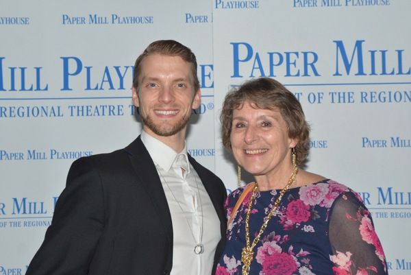 Christopher M. Howard and Kathleen Howard Photo