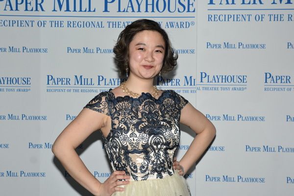 Angel Lin  Photo