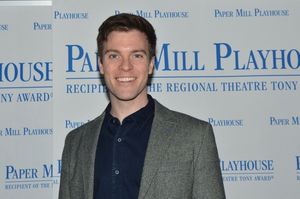 Billy Harrigan Tighe Photo