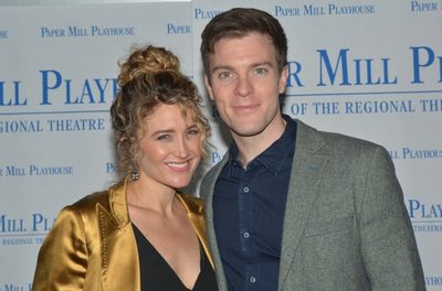 Kristine Reese and Billy Harrigan Tighe Photo