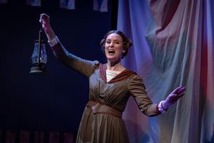 Robyne Parrish Photo