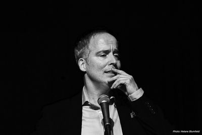 Tim Connell Photo