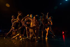 The Chase Brock Experience @ BroadwayWorld The Chase Brock Experience Photo