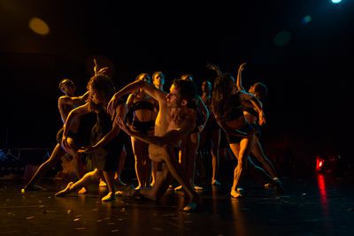 The Chase Brock Experience  Photo