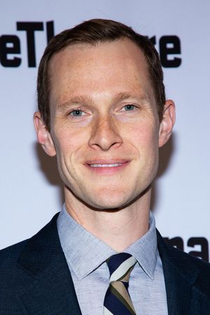 Dan BIttner @ BroadwayWorld Dan BIttner Photo