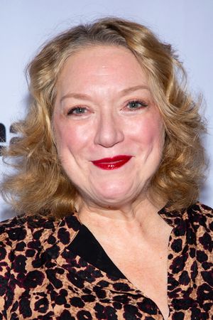 Kristine Nielsen @ BroadwayWorld Kristine Nielsen Photo