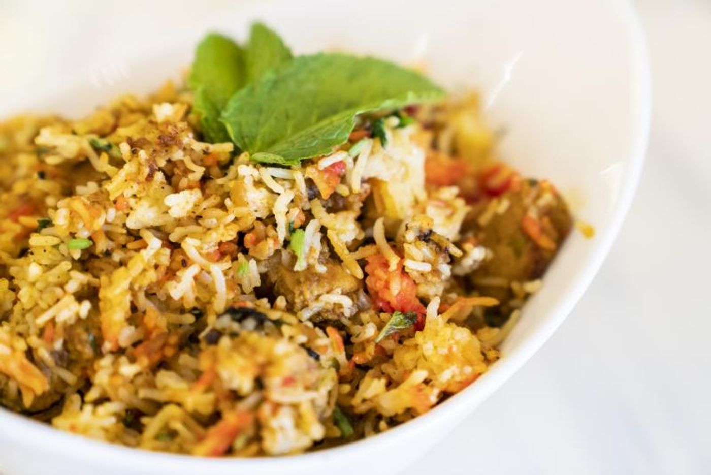 Review: ROASTED MASALA Brings Delightful Indian Dining to the Upper West Side of NYC  Image