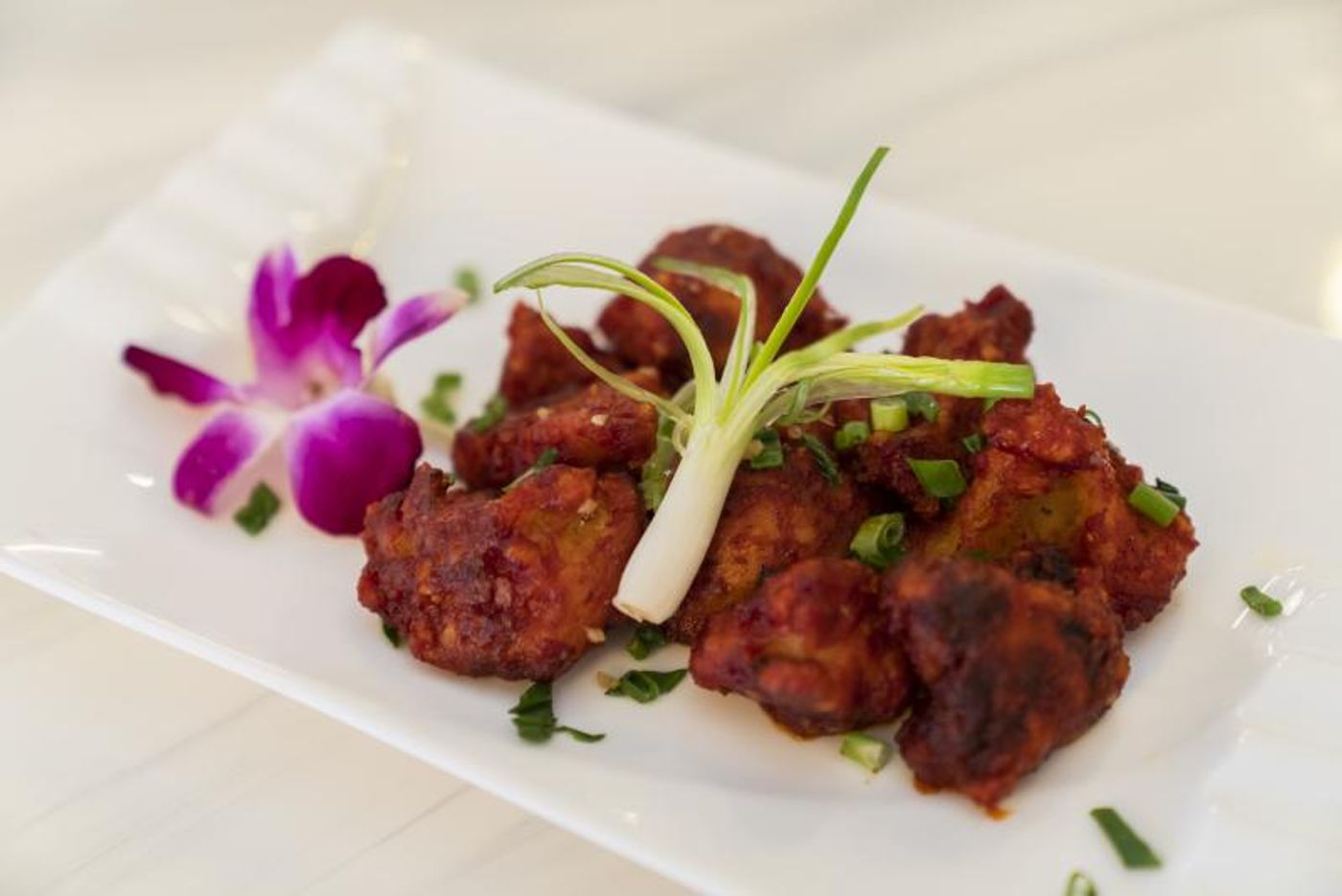 Review: ROASTED MASALA Brings Delightful Indian Dining to the Upper West Side of NYC  Image