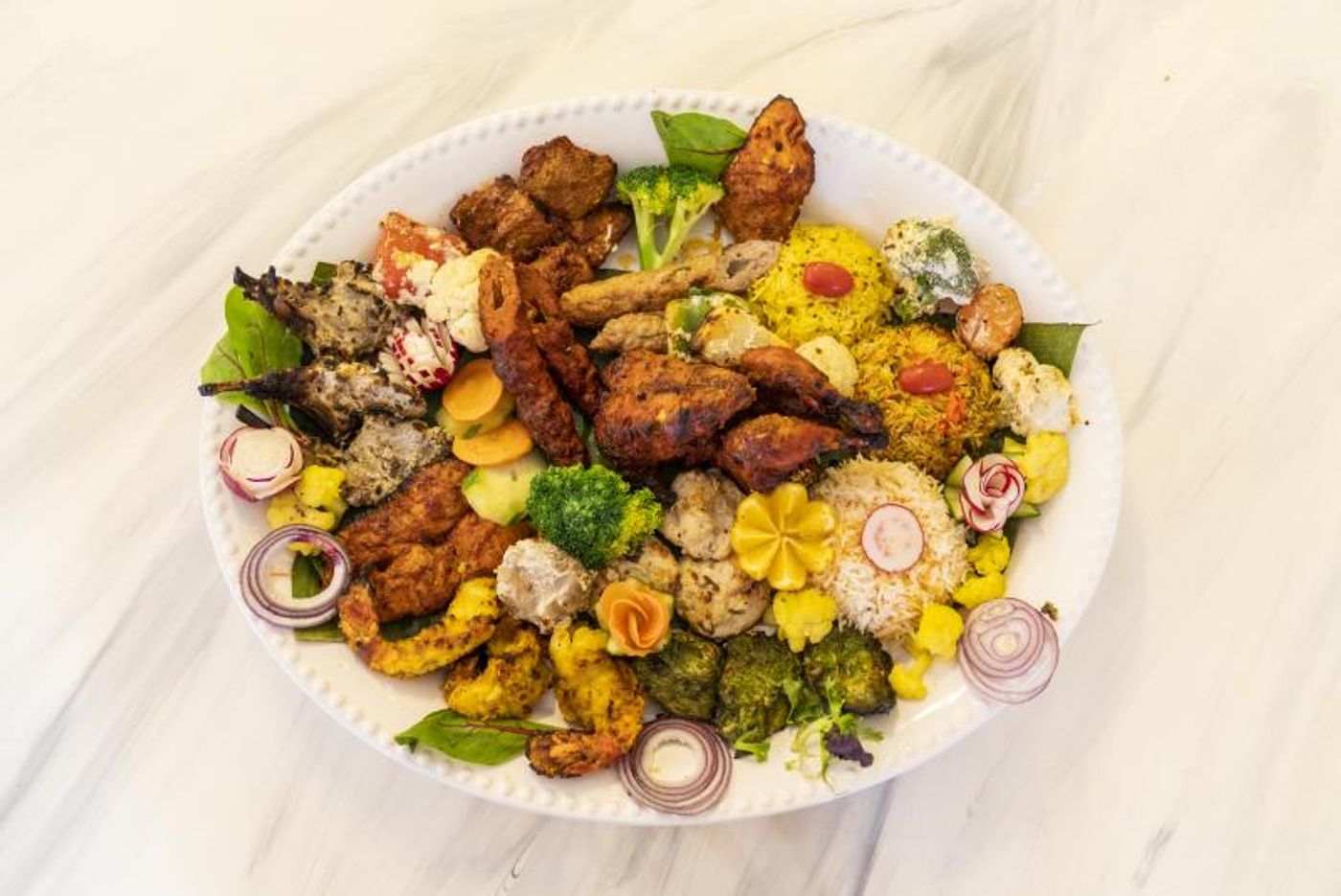 Review: ROASTED MASALA Brings Delightful Indian Dining to the Upper West Side of NYC  Image