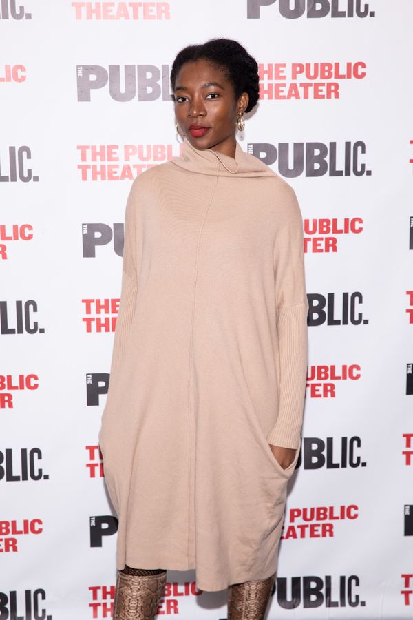 Photo Flash: Opening Night of The Public's Mobile Unit Production of MEASURE FOR MEASURE — photo 17 of 18