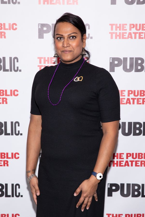 Photo Flash: Opening Night of The Public's Mobile Unit Production of MEASURE FOR MEASURE — photo 3 of 18
