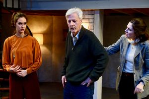 MADELINE ROUVEROL, TIM KNIFFIN, LYNDSY KAIL @ BroadwayWorld MADELINE ROUVEROL, TIM KNIFFIN, LYNDSY KAIL Photo