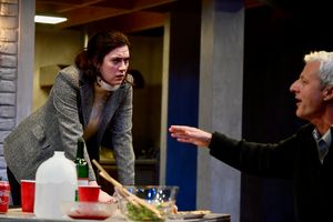 LYNDSY KAIL, TIM KNIFFIN @ BroadwayWorld LYNDSY KAIL, TIM KNIFFIN Photo