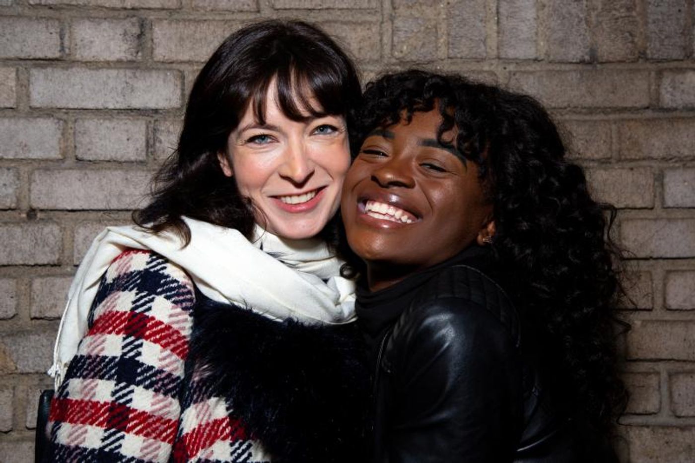 Debut of the Month: You Oughta Know About JAGGED LITTLE PILL's Celia Rose Gooding Debut of the Month: You Oughta Know About JAGGED LITTLE PILL's Celia Rose Gooding Image