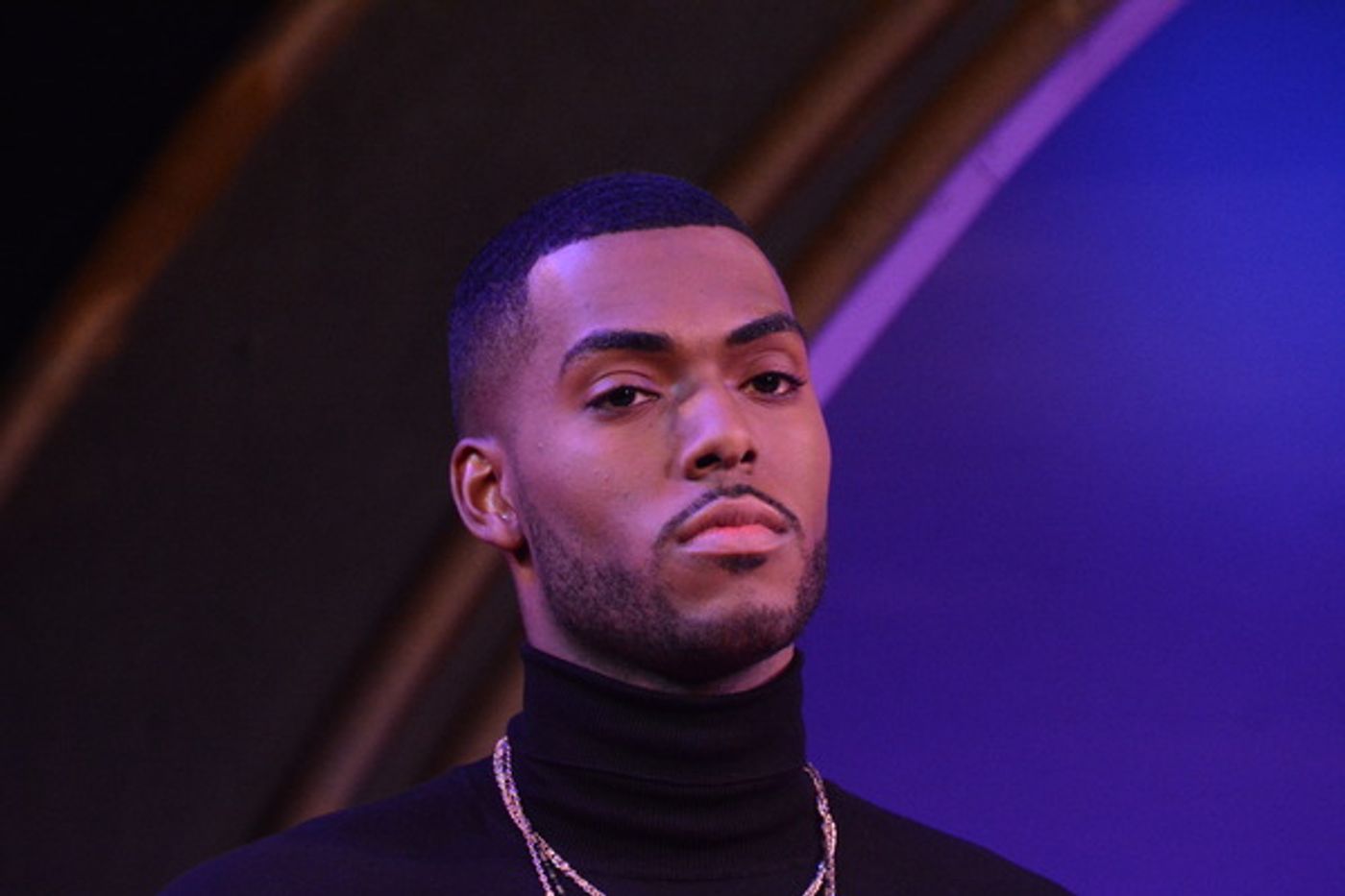 Photo Coverage: Meet The Cast of ANYTHING CAN HAPPEN IN THE THEATER: THE MUSICAL WORLD OF MAURY YESTON Photo Coverage: Meet The Cast of ANYTHING CAN HAPPEN IN THE THEATER: THE MUSICAL WORLD OF MAURY YESTON Image