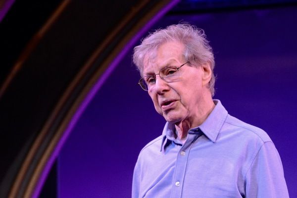 Photo Coverage: Meet The Cast of ANYTHING CAN HAPPEN IN THE THEATER: THE MUSICAL WORLD OF MAURY YESTON — photo 8 of 51