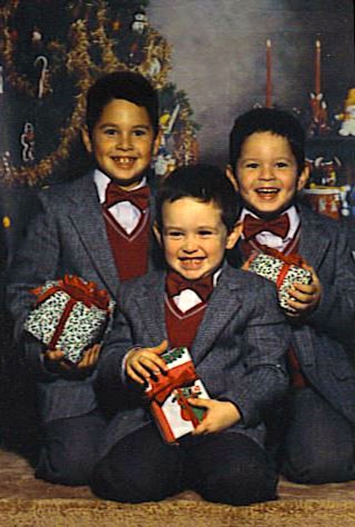 BWW Previews: HOLIDAY MUSICAL MAGIC At The Laurie Beechman Theatre  Image