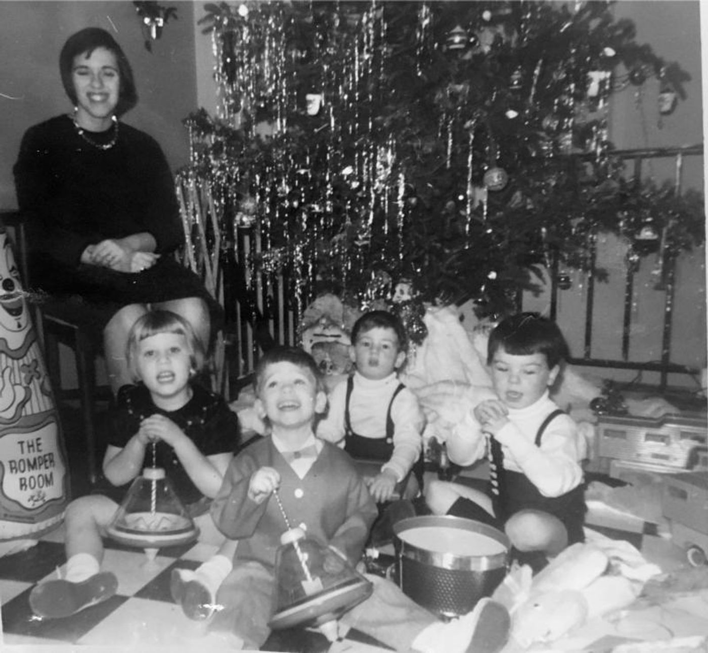 BWW Previews: HOLIDAY MUSICAL MAGIC At The Laurie Beechman Theatre  Image