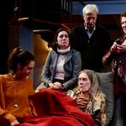 Review: THE HUMANS at The San Jose Stage Company  Image