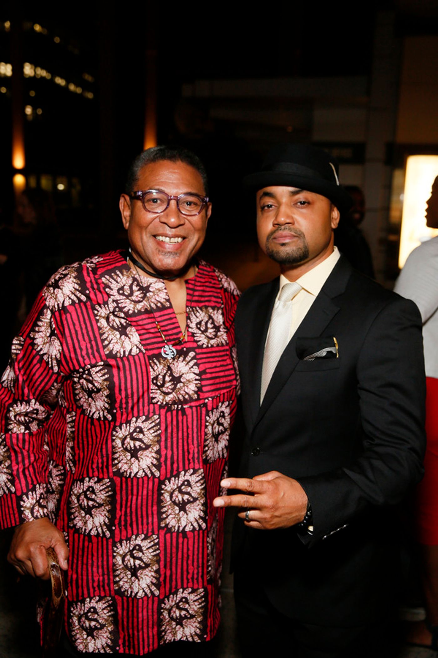 Photo Flash: Tony-Winning Revival Of August Wilson's JITNEY Opens At Center Theater Group  Image