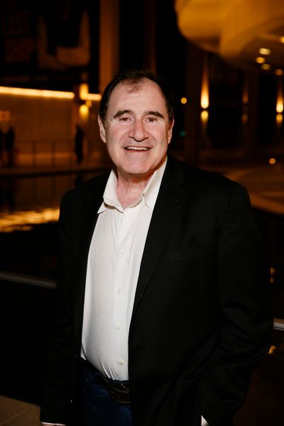 Actor Richard Kind  Photo