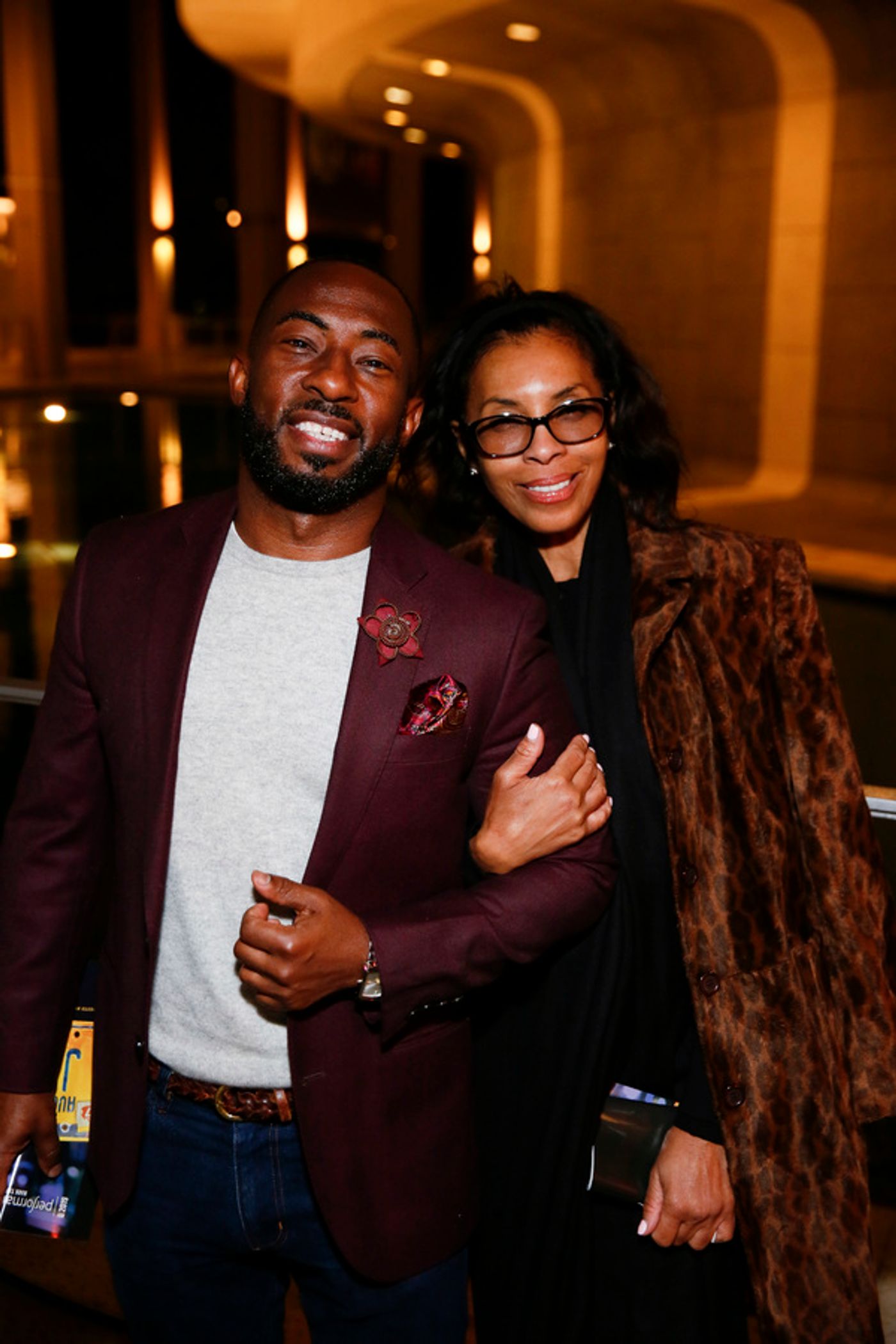 Photo Flash: Tony-Winning Revival Of August Wilson's JITNEY Opens At Center Theater Group  Image