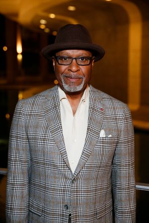 James Pickens Jr. @ BroadwayWorld James Pickens Jr. Photo