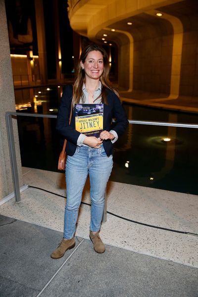 Zoe Perry Photo
