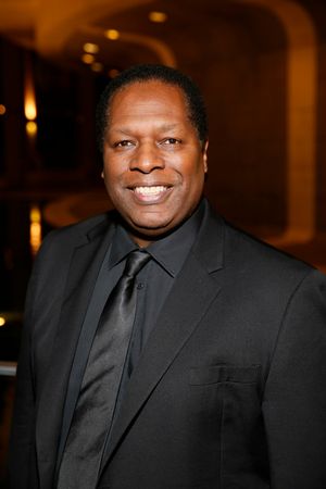 Wren Brown @ BroadwayWorld Wren Brown Photo