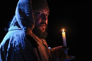 Bruce Warren @ BroadwayWorld Bruce Warren Photo