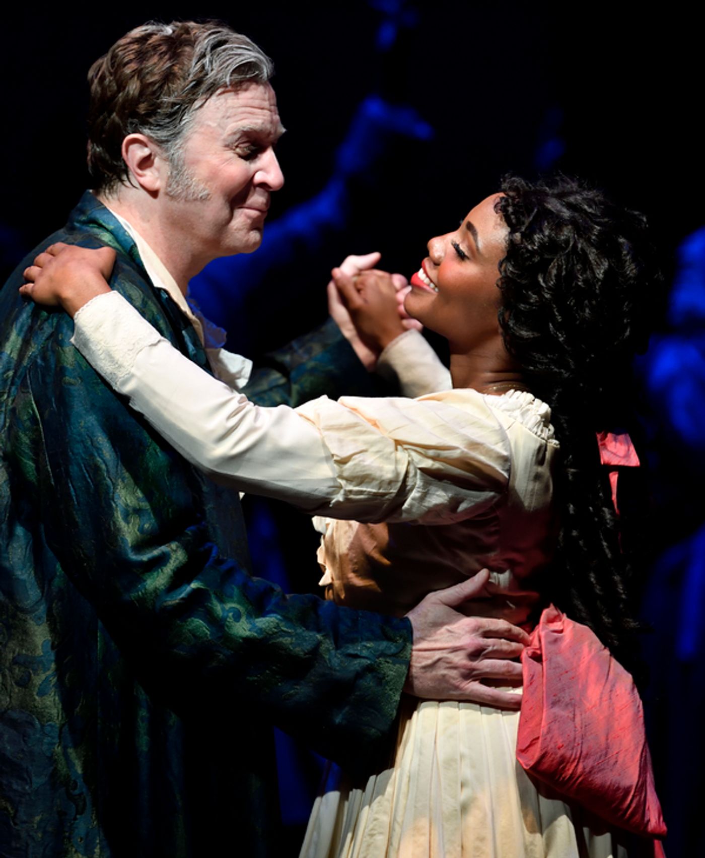 Photo Flash: Actors Theatre of Louisville Presents A CHRISTMAS CAROL Photo Flash: Actors Theatre of Louisville Presents A CHRISTMAS CAROL Image