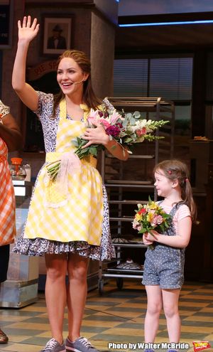 Katharine McPhee and Delaney Quinn Photo