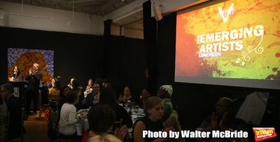 Sarah Stern and Douglas Aibel  Photo