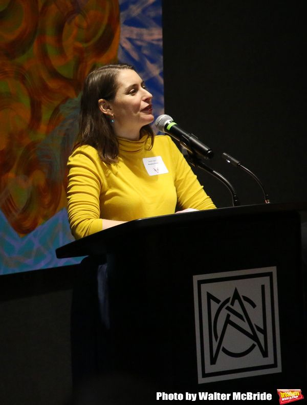 Suzanne Appel   Photo