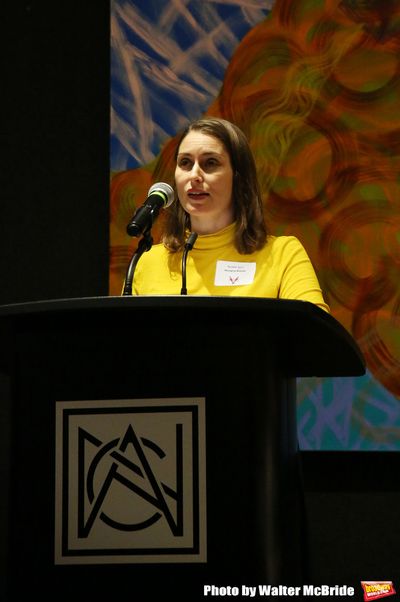 Suzanne Appel  Photo