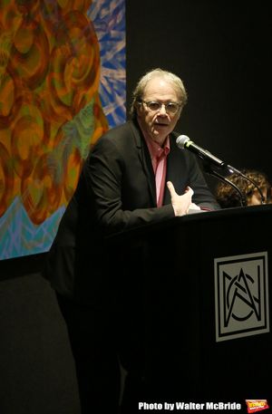 Douglas Aibel @ BroadwayWorld Douglas Aibel Photo