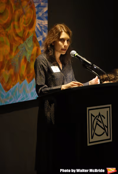 Sarah Stern  Photo