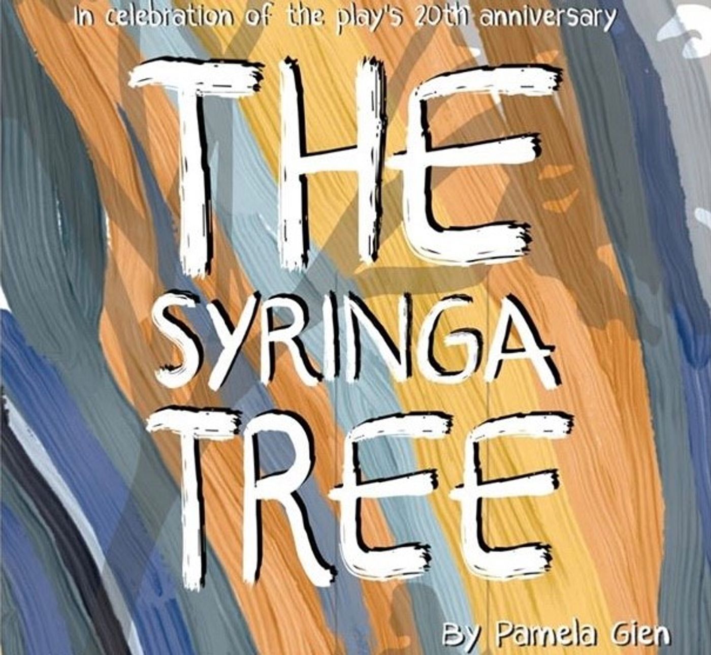 Interview: Nancy Rademeyer, Jeff Brooker & Sue Diepeveen on THE SYRINGA TREE at The Drama Factory Interview: Nancy Rademeyer, Jeff Brooker & Sue Diepeveen on THE SYRINGA TREE at The Drama Factory Image