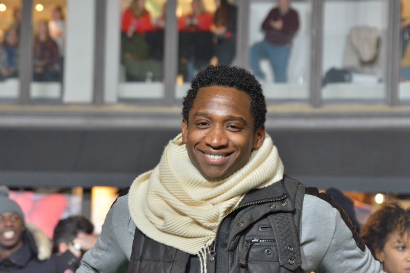 Photo Coverage: AIN'T TOO PROUD, BEETLEJUICE, and More Rehearse For the 2019 Macy's Thanksgiving Day Parade — photo 8 of 54