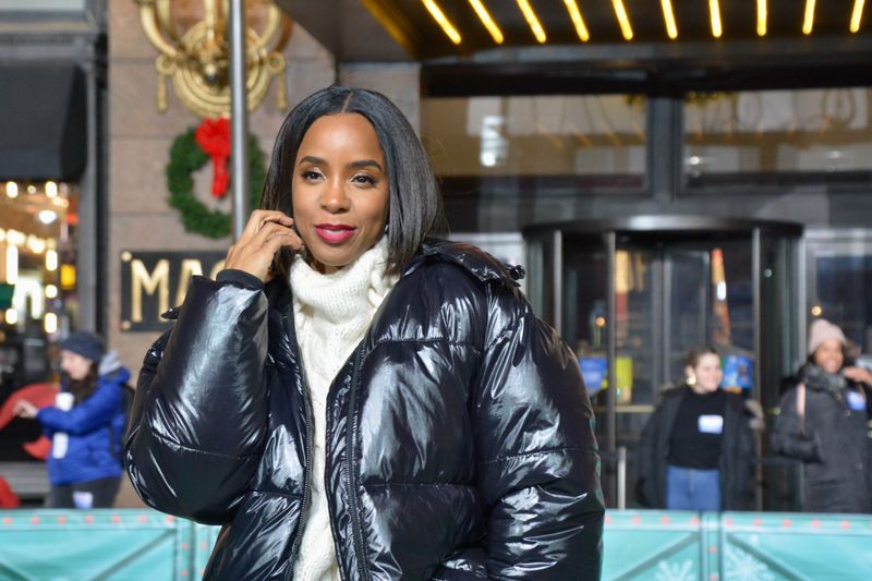Photo Coverage: AIN'T TOO PROUD, BEETLEJUICE, and More Rehearse For the 2019 Macy's Thanksgiving Day Parade — photo 53 of 54