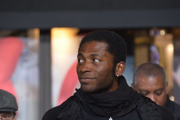 Photo Coverage: AIN'T TOO PROUD, BEETLEJUICE, and More Rehearse For the 2019 Macy's Thanksgiving Day Parade  Image