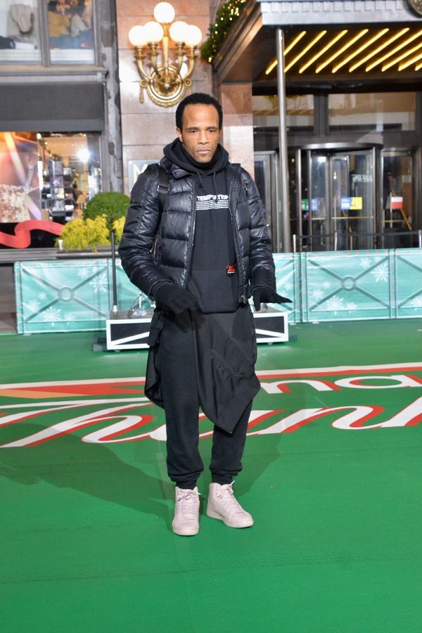 Photo Coverage: AIN'T TOO PROUD, BEETLEJUICE, and More Rehearse For the 2019 Macy's Thanksgiving Day Parade  Image