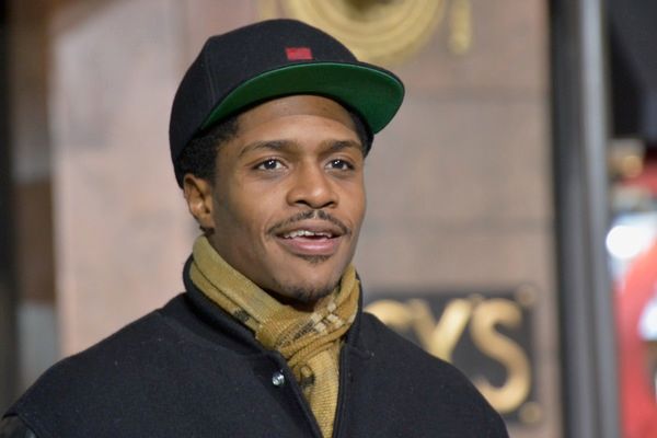 Photo Coverage: AIN'T TOO PROUD, BEETLEJUICE, and More Rehearse For the 2019 Macy's Thanksgiving Day Parade  Image