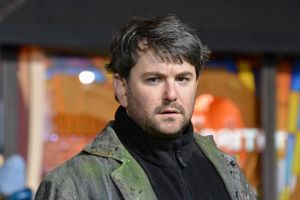 Alex Brightman Photo