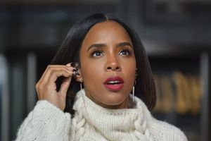 Kelly Rowland Photo