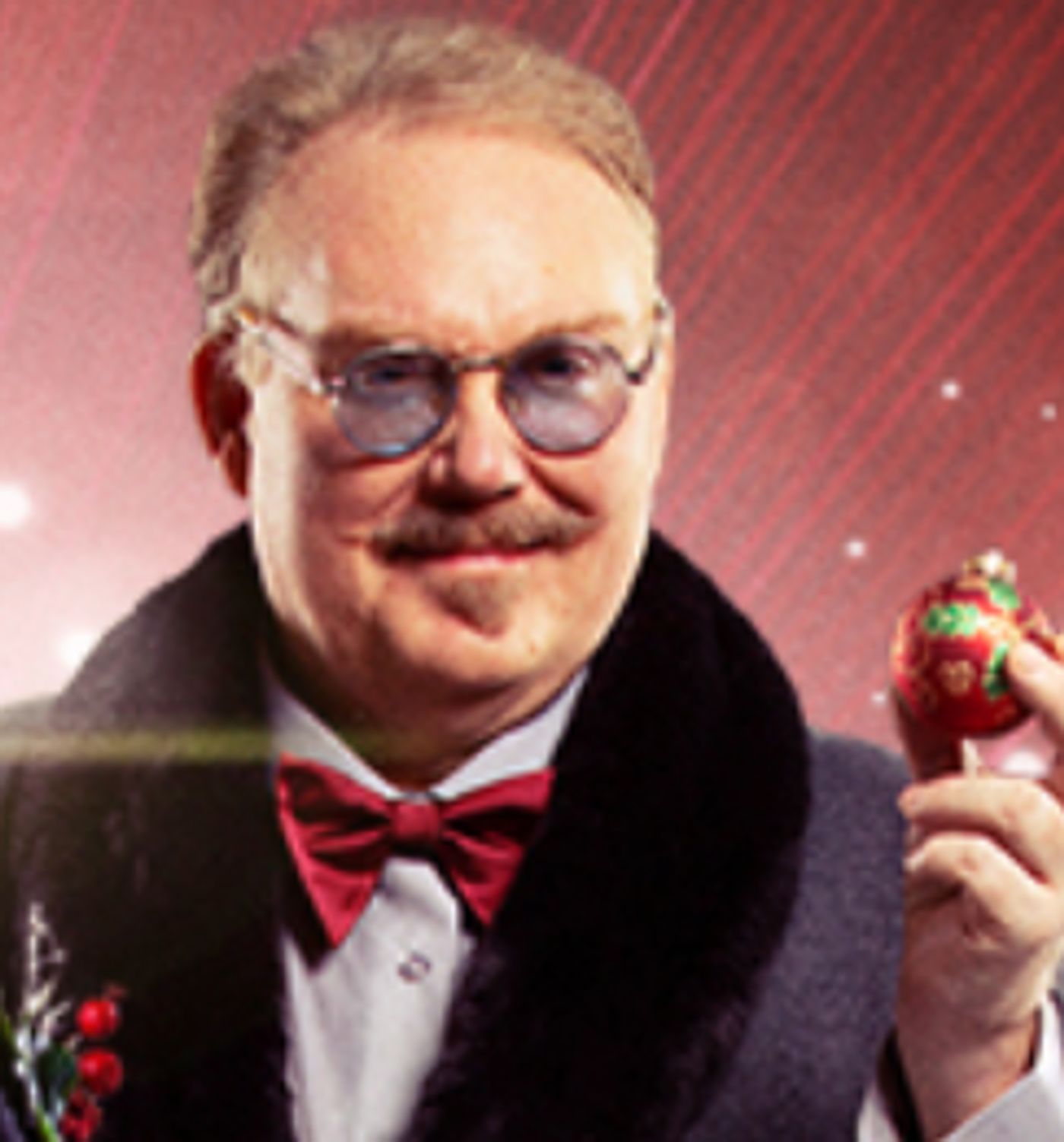 Meet the Cast of THE ILLUSIONISTS - MAGIC OF THE HOLIDAYS Now in Previews on Broadway!  Image