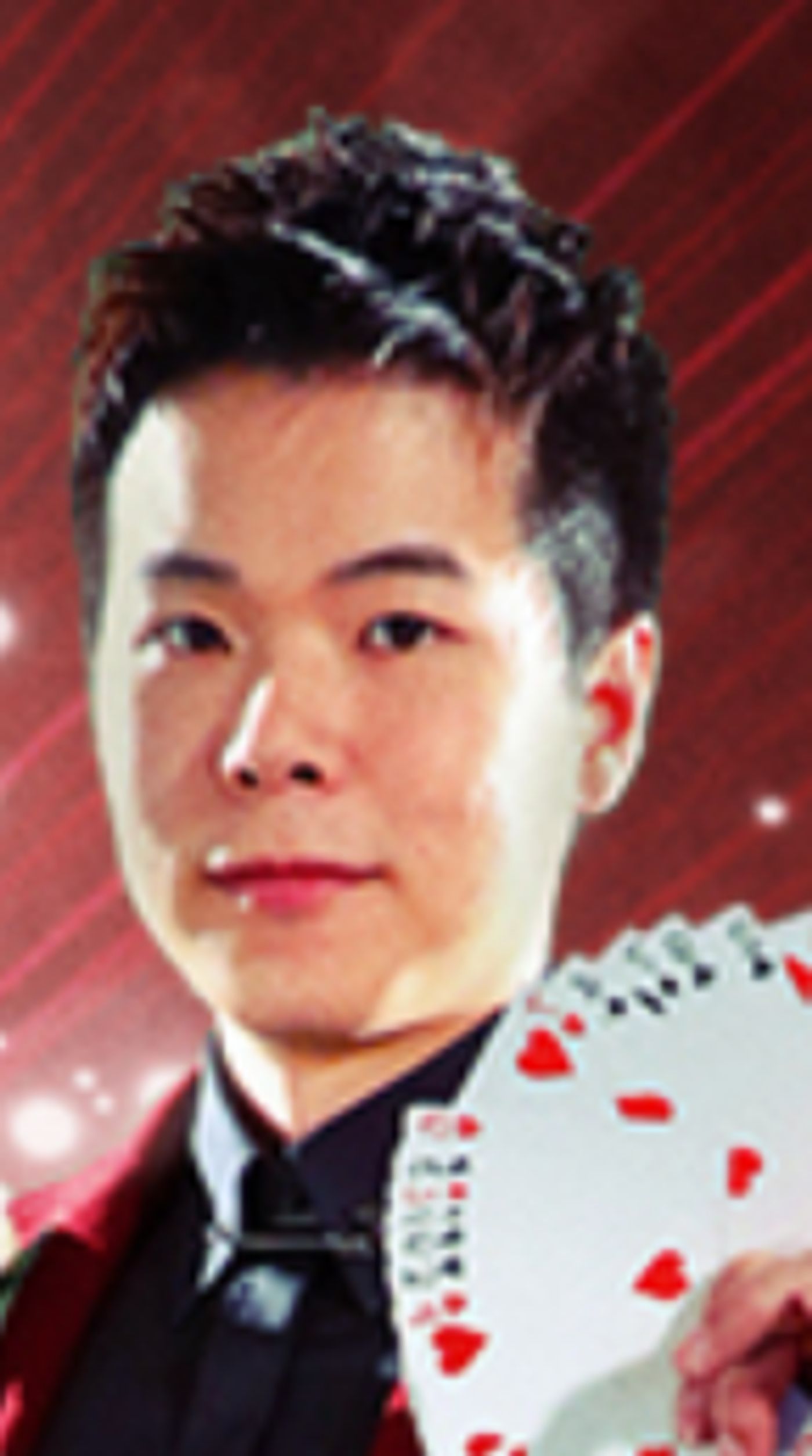 Meet the Cast of THE ILLUSIONISTS - MAGIC OF THE HOLIDAYS Now in Previews on Broadway!  Image