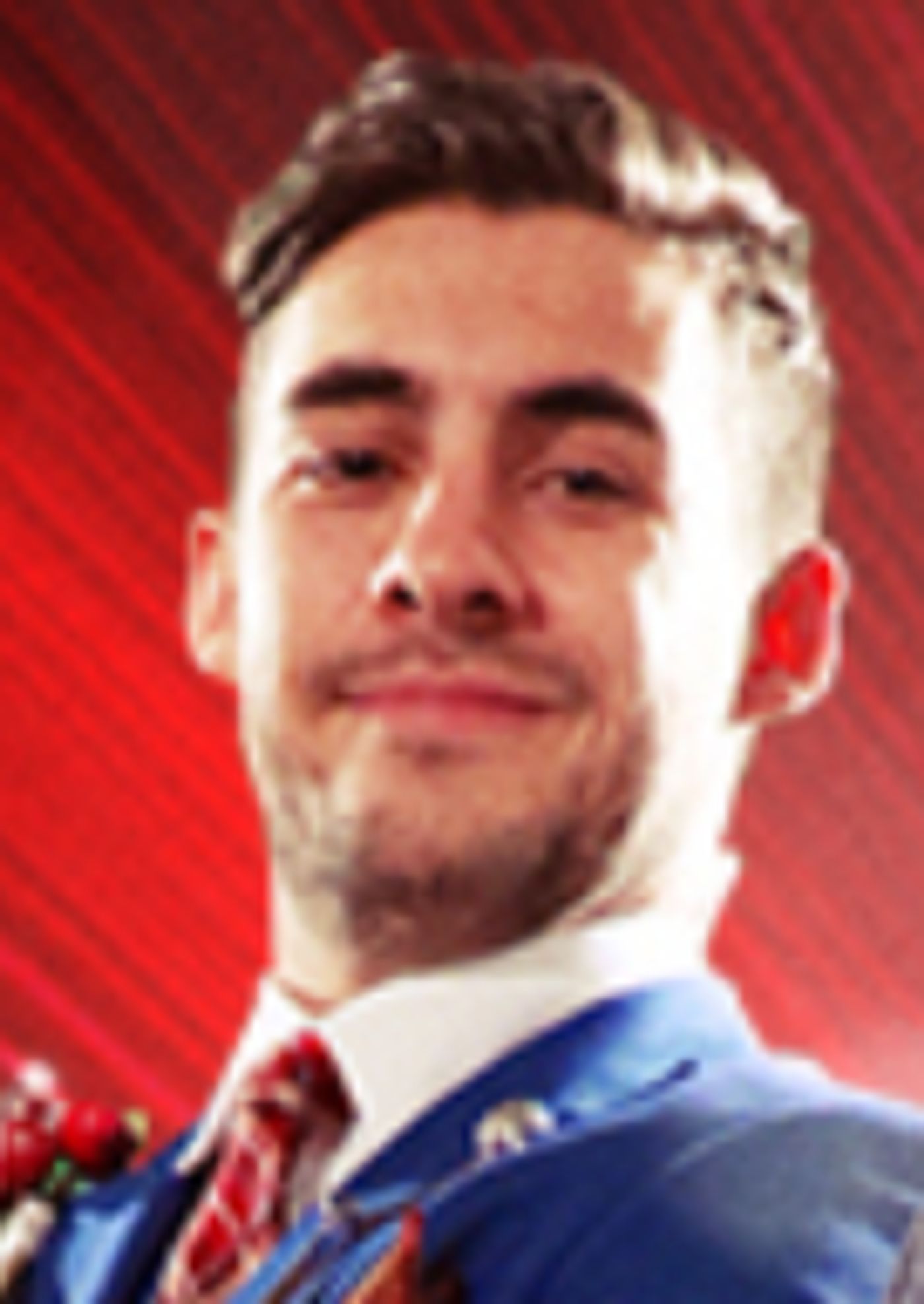 Meet the Cast of THE ILLUSIONISTS - MAGIC OF THE HOLIDAYS Now in Previews on Broadway!  Image