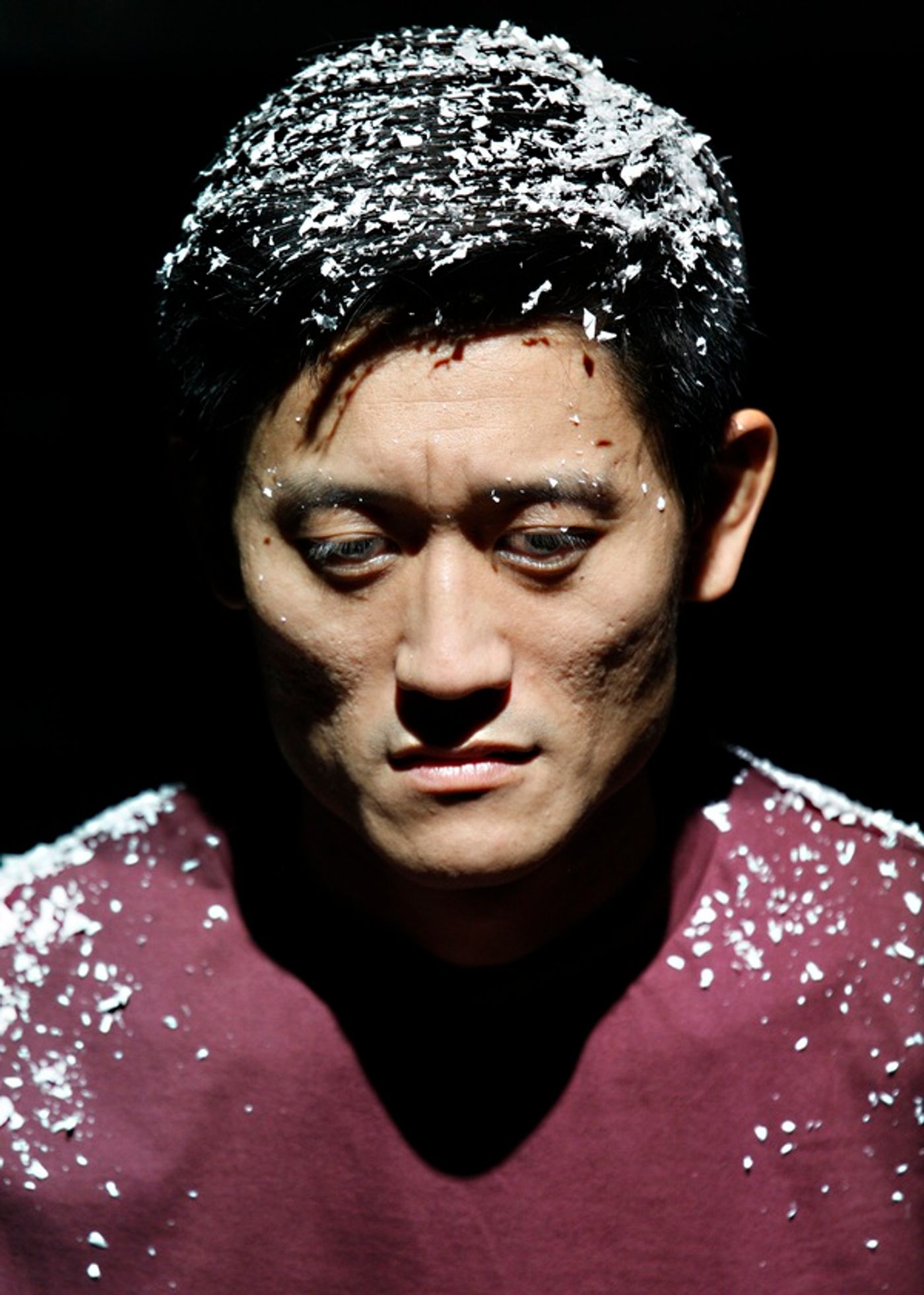 Photo Flash: First Look at Production Photos of WILD GOOSE DREAMS at the Ustinov Studio Photo Flash: First Look at Production Photos of WILD GOOSE DREAMS at the Ustinov Studio Image