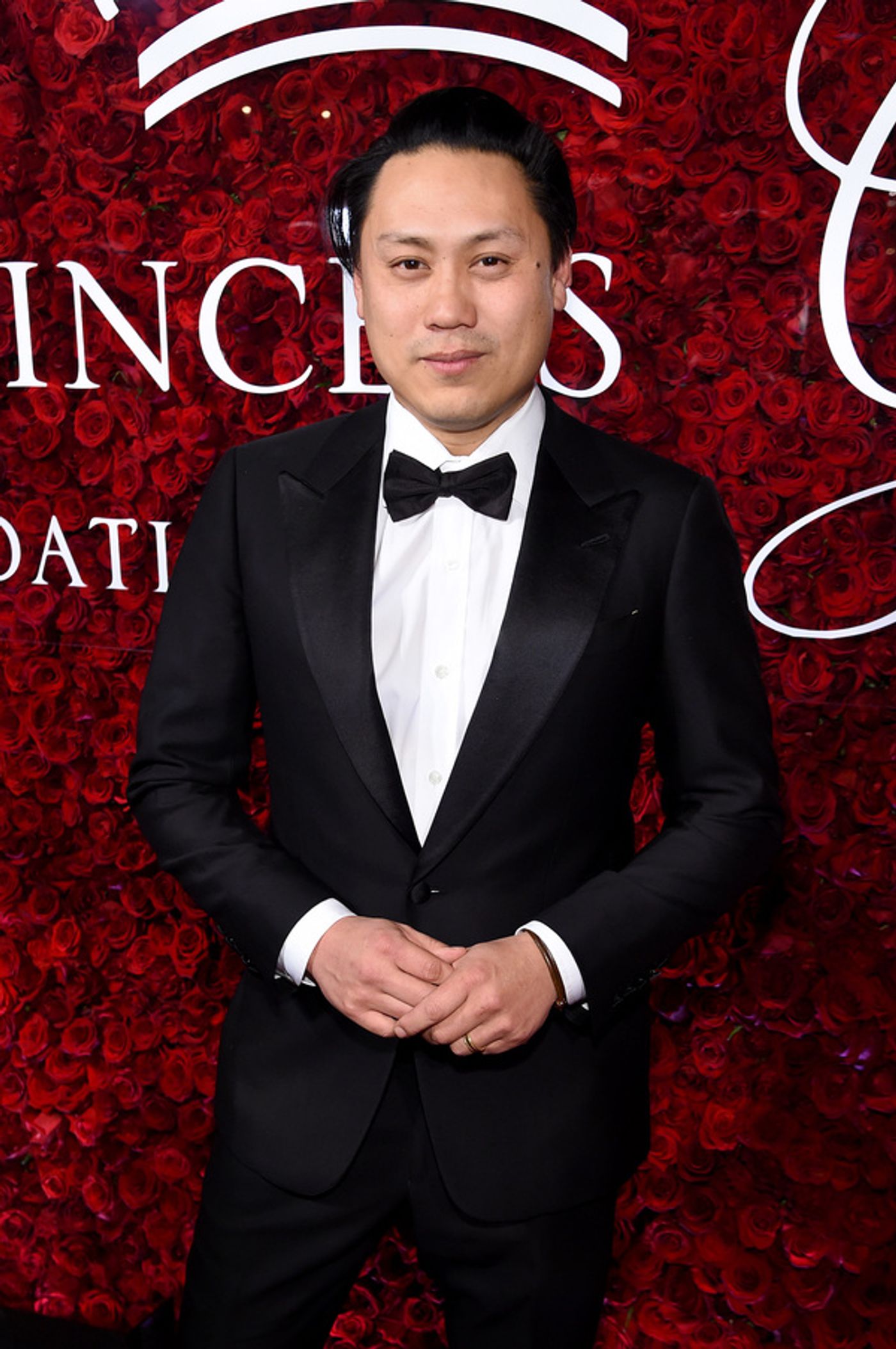 Photo Flash:  Bernadette Peters Honored at Star-Studded 2019 Princess Grace Awards Gala  Image